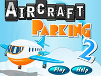 Aircraft Parking 2